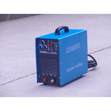 1-Phase 220V IGBT HF TIG Welding Machine (TIG-200)